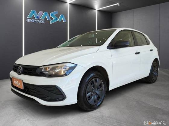 VOLKSWAGEN POLO 1.0 MPI TRACK MANUAL VOLKSWAGEN POLO 1.0 MPI TRACK MANUAL